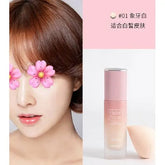 ARMOSO Hello Annie Flawless Velvet Moisturizing Foundation